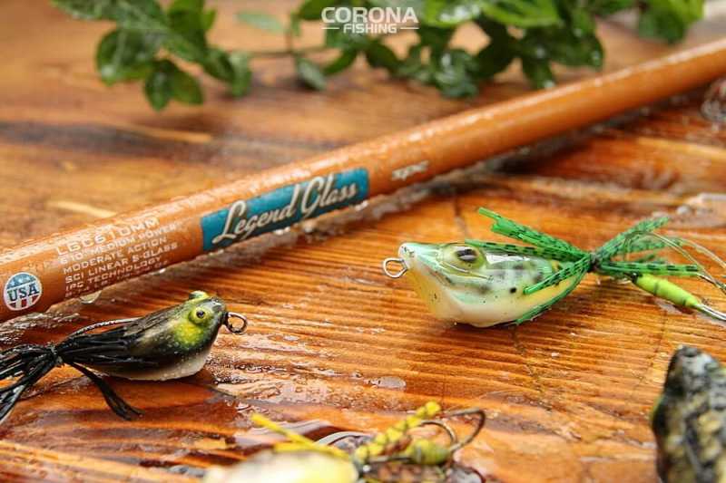 przynęta powierzchniowa